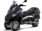 2007 Piaggio MP3 400